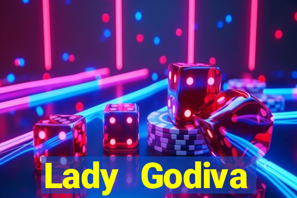 Lady Godiva chocolate liqueur